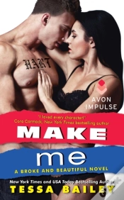Capa do artigo Make Me