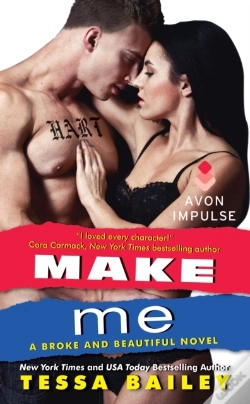 Capa do artigo Make Me