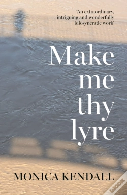 Capa do artigo Make Me Thy Lyre