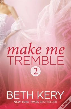 Capa do artigo Make Me Tremble (Make Me: Part Two)