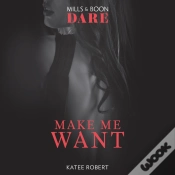Capa do artigo Make Me Want