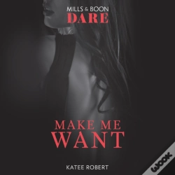 Capa do artigo Make Me Want