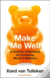 Capa do artigo Make Me Well