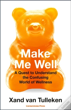 Capa do artigo Make Me Well