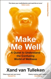 Capa do artigo Make Me Well