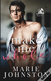 Capa do artigo Make Me Whole