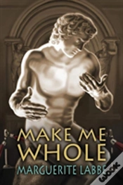 Capa do artigo Make Me Whole