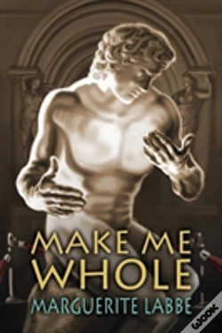 Capa do artigo Make Me Whole