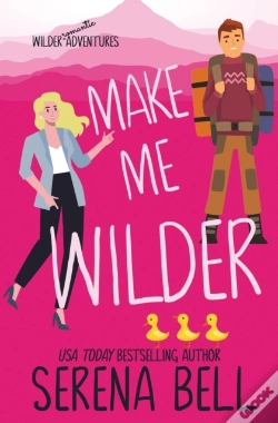 Capa do artigo Make Me Wilder