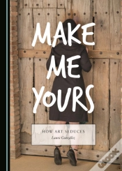 Capa do artigo Make Me Yours