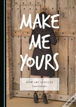 Capa do artigo Make Me Yours