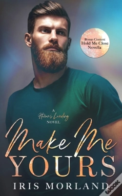 Capa do artigo Make Me Yours