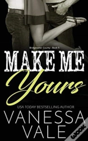 Capa do artigo Make Me Yours