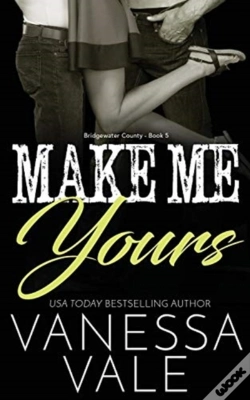 Capa do artigo Make Me Yours
