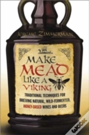 Capa do artigo Make Mead Like A Viking