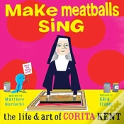 Capa do artigo Make Meatballs Sing