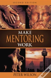 Capa do artigo Make Mentoring Work