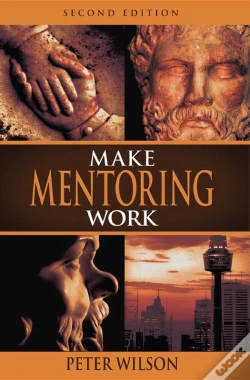 Capa do artigo Make Mentoring Work