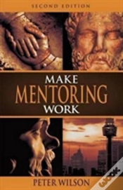 Capa do artigo Make Mentoring Work