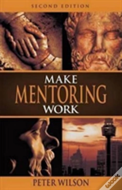 Capa do artigo Make Mentoring Work