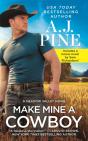 Make Mine A Cowboy - Preview