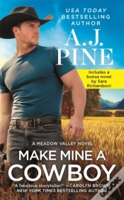 Capa do artigo Make Mine A Cowboy