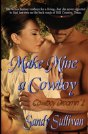 Make Mine A Cowboy - Preview