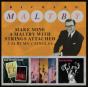 Make Mine a Maltby With Strings Attached - CD - Preview