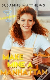 Capa do artigo Make Mine A Manhattan