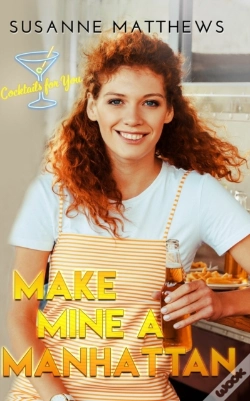 Capa do artigo Make Mine A Manhattan