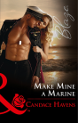 Make Mine A Marine - Preview