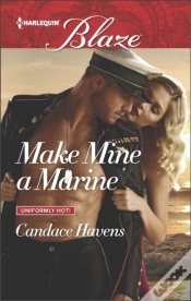 Capa do artigo Make Mine A Marine