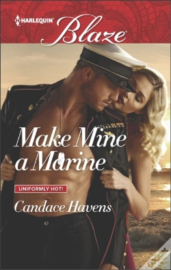 Capa do artigo Make Mine A Marine