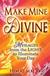 Make Mine Divine