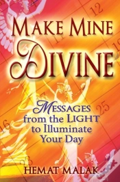 Capa do artigo Make Mine Divine