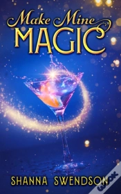 Capa do artigo Make Mine Magic