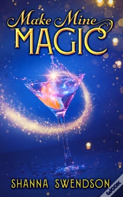 Capa do artigo Make Mine Magic