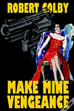 Capa do artigo Make Mine Vengeance