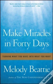 Capa do artigo Make Miracles In Forty Days