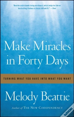 Capa do artigo Make Miracles In Forty Days