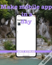 Capa do artigo Make Mobile App In A Day