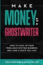 Make Money As A Ghostwriter - Preview