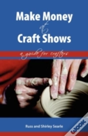 Capa do artigo Make Money At Craft Shows