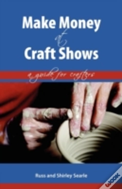 Capa do artigo Make Money At Craft Shows