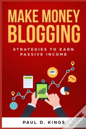 Make Money Blogging
