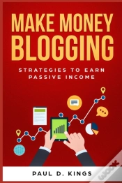 Capa do artigo Make Money Blogging