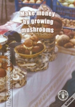 Capa do artigo Make Money By Growing Mushrooms