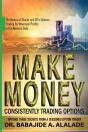 Make Money Consistently Trading Options - Preview