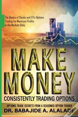Capa do artigo Make Money Consistently Trading Options
