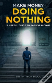 Capa do artigo Make Money Doing Nothing